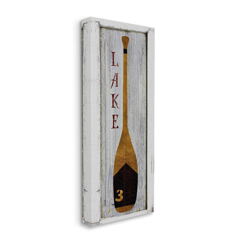 Impression sur toile, Toile tendue, L 17 po x H 40 po