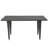 Russel Rectangular Outdoor Dining Table , in. W in. D-16562415-111241042