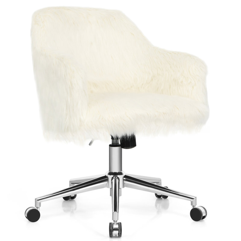 Chaise de travail