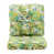 Green/Yellow Floral