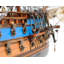 Bateau à modèle predestination small goto