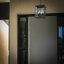 Isiah Outdoor Hanging Lantern
