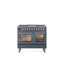 ILVE Professional Plus II 40 in Dual Fuel Range-580645769-580645768