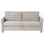 Sofa Sunao Fabric Grey-407340394-407340397