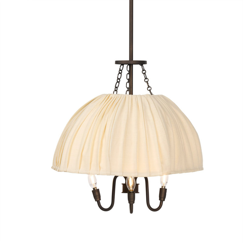 Tully 3 - Light Pendant