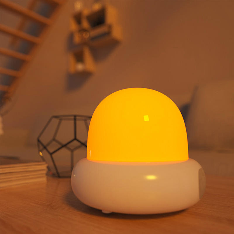 Chestnut Shape LED Night Light