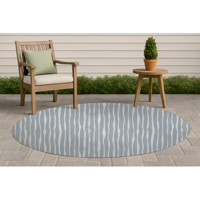Tapis d'extérieur antidérapant Sploog