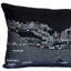 Coussin lombaire 14 "x 35" crème Philadelphia-74881900-74881896