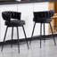Swivel Bar Stool-132055662