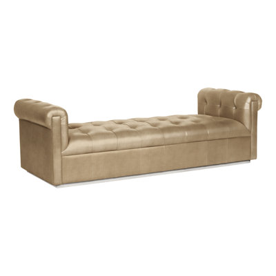 Nottingham By Thom Filicia Chaise Lounge