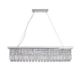 1 - Light Chandelier