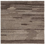 Modern One-of-a-Kind 14' Area Rug