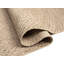 Alyrica Solid Colour Machine -made Area Rug-1001112933-1001112850
