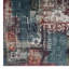 Tapis multicolore Tribune Tribute Elowen-1627259198