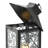 16" Halloween Bat Lantern