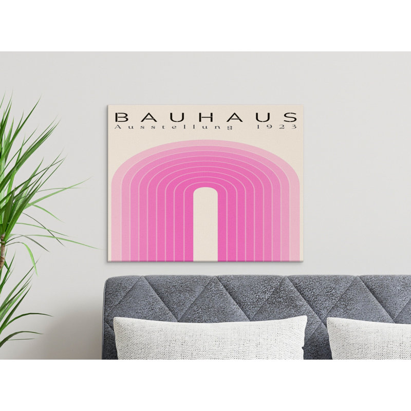 Wrapped Canvas Print Set, 20x16