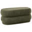 100% Polyester Upholstered Bench-640696090