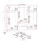  Braunstein 6 Door Wardrobe-620123476