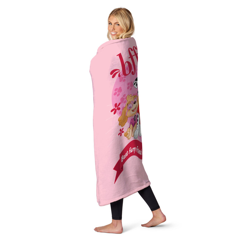 Throw Blanket