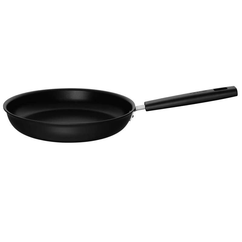 Aluminum Non-Stick Skillet, 21.8cm 