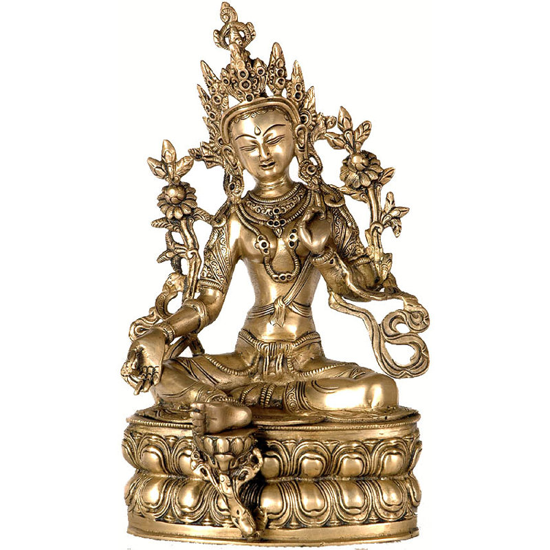 Religious & Spiritual Figurines & Sculptures