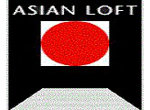 Logo Asian Loft