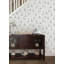 Papier peint adhésif taupe Set Sail-2116962977