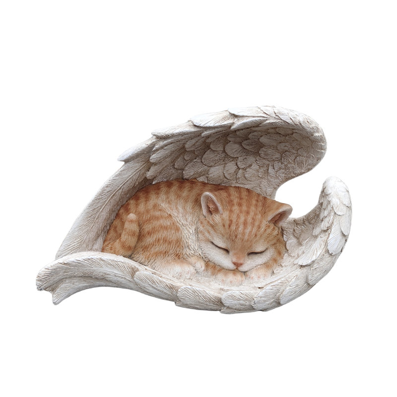 Animals Polyresin Garden Statue