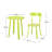 BISTRO SET