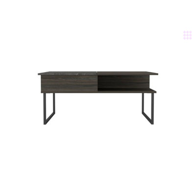 Table basse Okwara