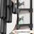 5 Tier Floor Standing Shoe Rack