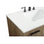 Ensemble de meuble-lavabo simple 36 po Baldwin-681964375
