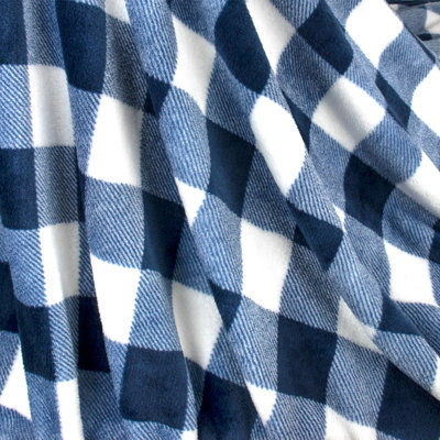  Couverture super douce et confortable