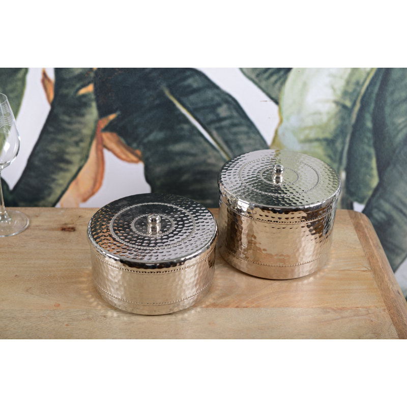 2.9ml Food Storage Container