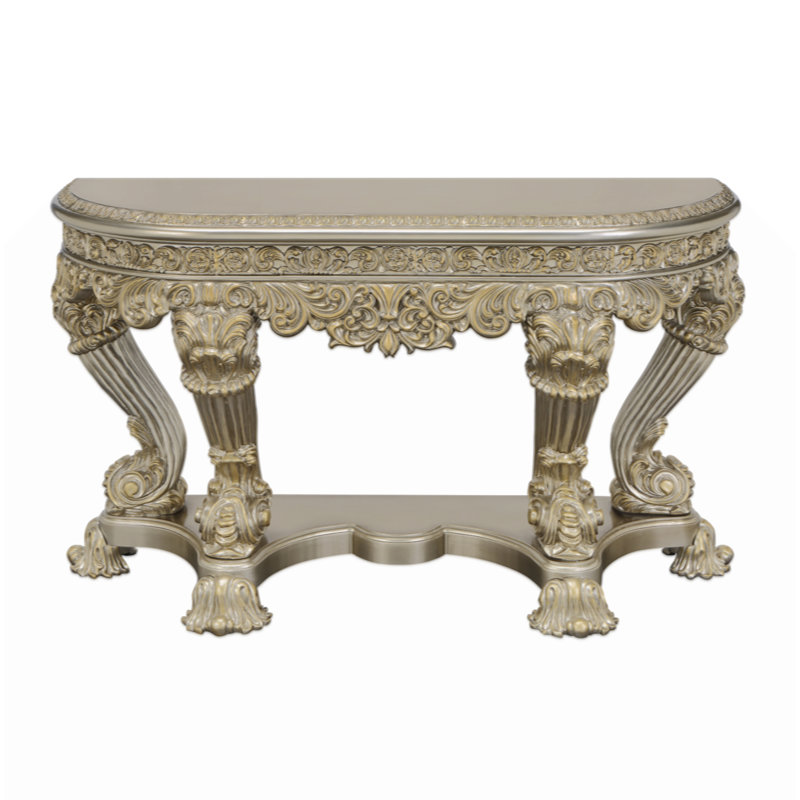 Table basse Danae SOFA TABLE