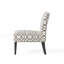 Chaise d'appoint moderne pour le salon-913971469