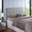 Avion Upholstered Panel Headboard-15289838
