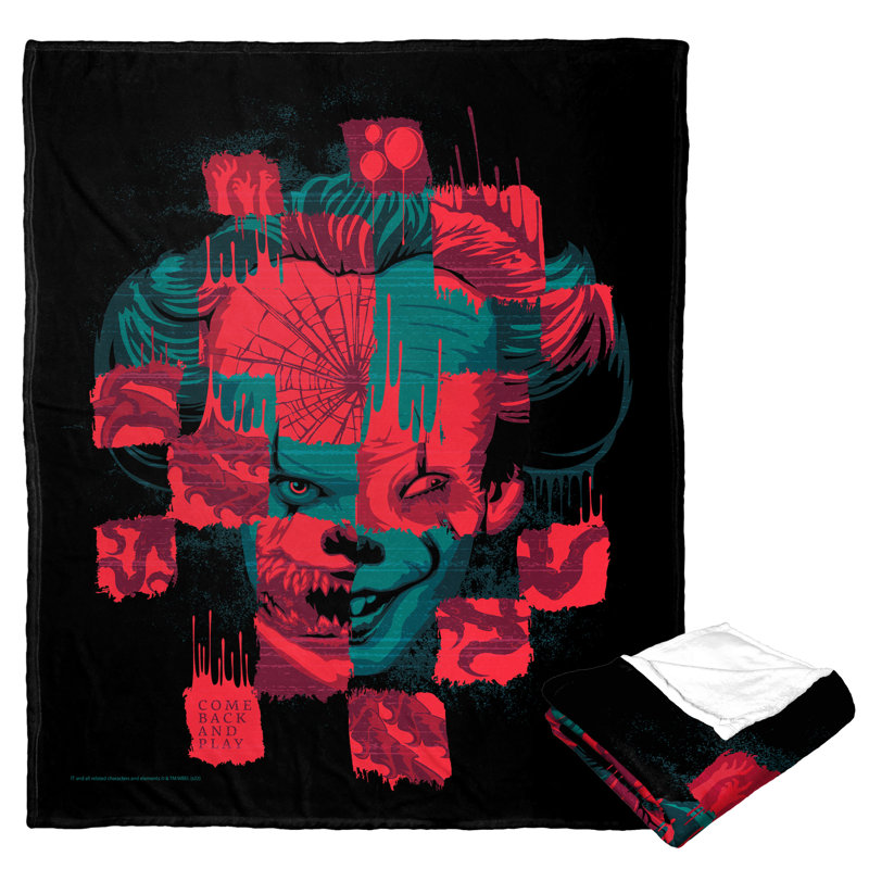 Throw Blanket