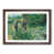 Walnut Framed selected
