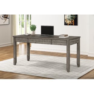 Signature Design by Ashley Kanwyn Home Office Storage Leg Desk with Cord  Management and USB Charging, Furniture Superstore - Rochester, MN