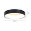 Leday LED Semi Flush Mount-1896788019-1952857889