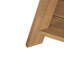 Table basse d'extérieur en polyester Arrlo-734187284
