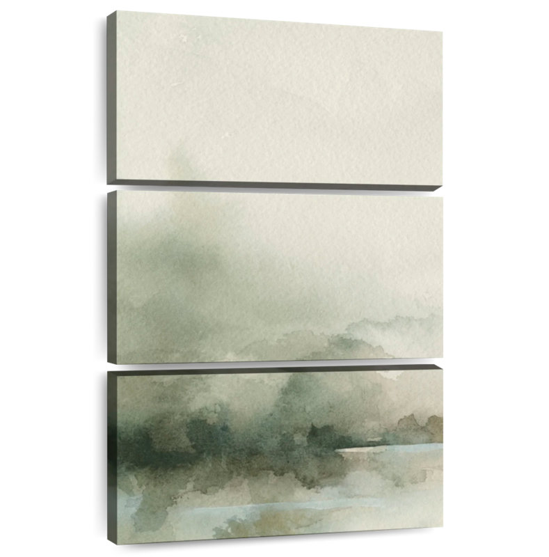 Avery Heavy Fog I, 32" H x 20" W