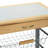 Jan Kitchen Cart