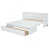 Blanc est en rupture de stock