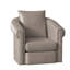 Andre Swivel Armchair-51384782-51384788