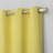 Bright Vibes 100% Blackout Grommet Curtain Panel-4622358-4622362