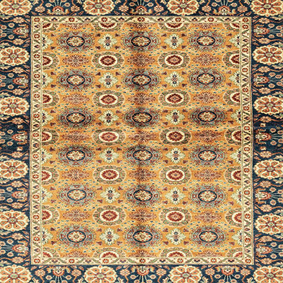 Abstract Indoor Rug