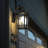 KODA Outdoor LED Wall Lantern-107532151