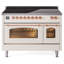 ILVE Nostalgie II 48 in Induction Range-2036211015